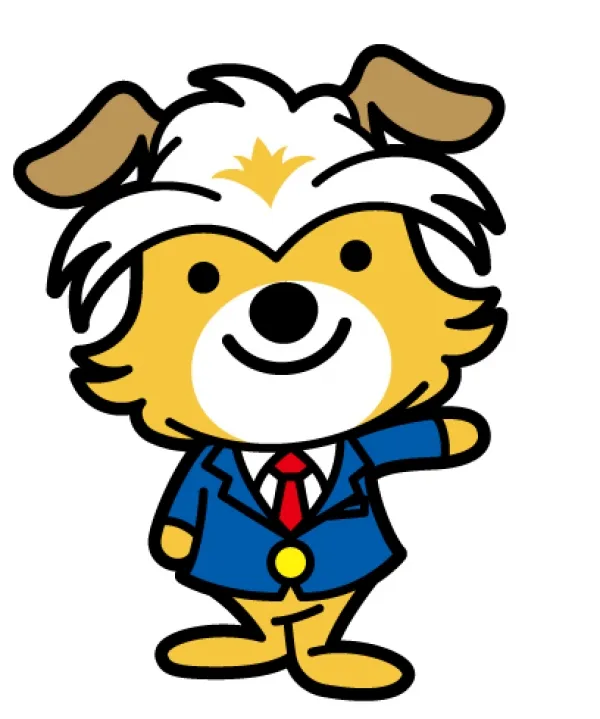 キャラクター