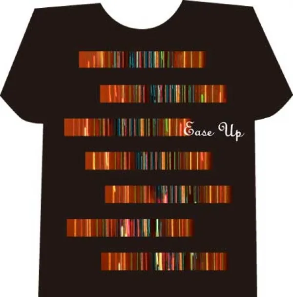 Tシャツデザイン