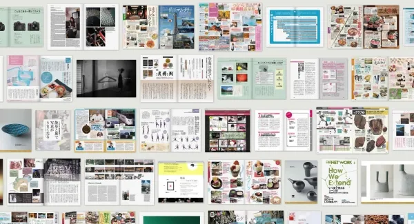 漆崎勝也　作品実績