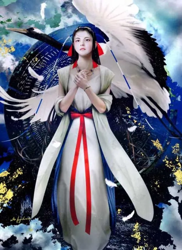 アートからテクニカルイラストまで幅広く対応いたします。