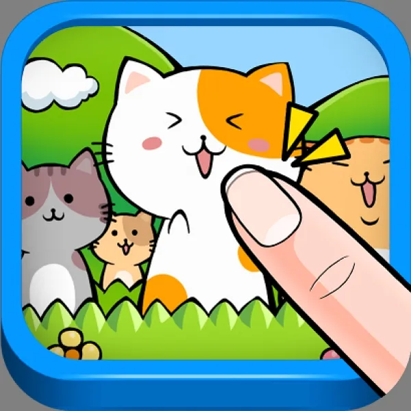 子供向けゲームアプリ