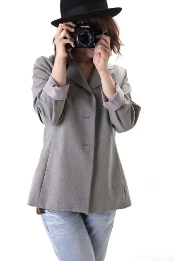 アパレル系の商品撮影、ほか