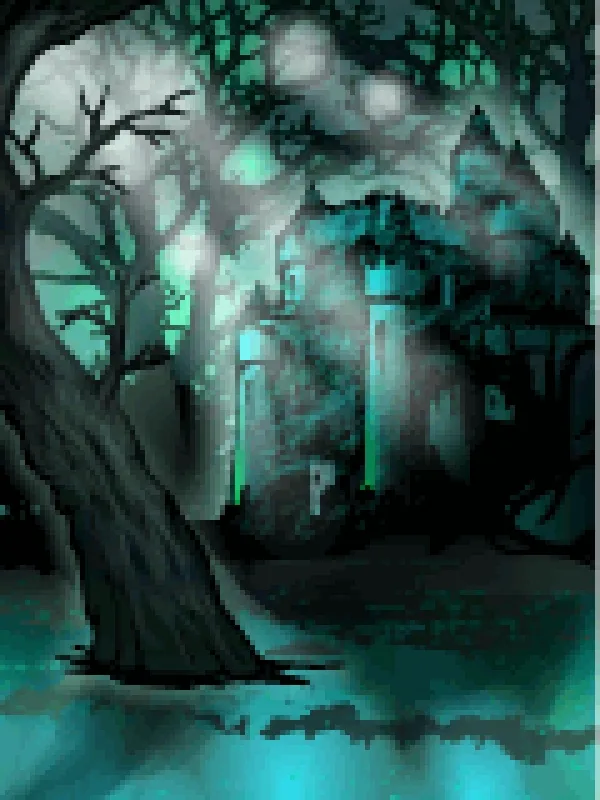 アバター用グラフィック