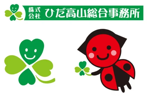 キャラクターデザイン