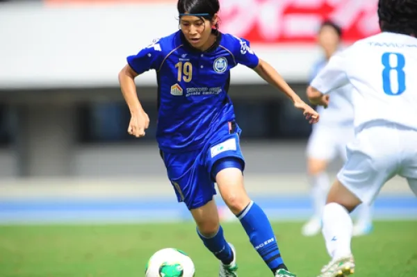 なでしこチャレンジリーグSFIDA世田谷FC