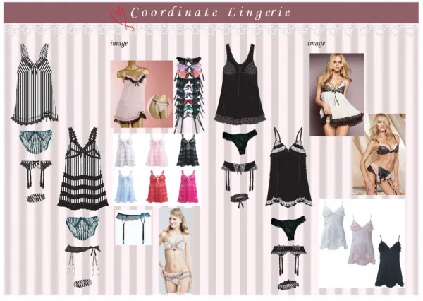 ランジェリー商談用MAP