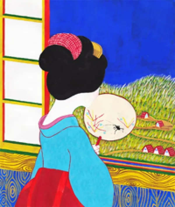 クライアント様のオリジナル商品向けPOP