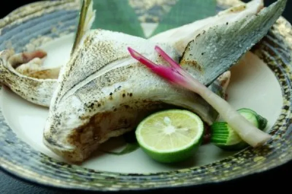 すし店メニュー用写真1