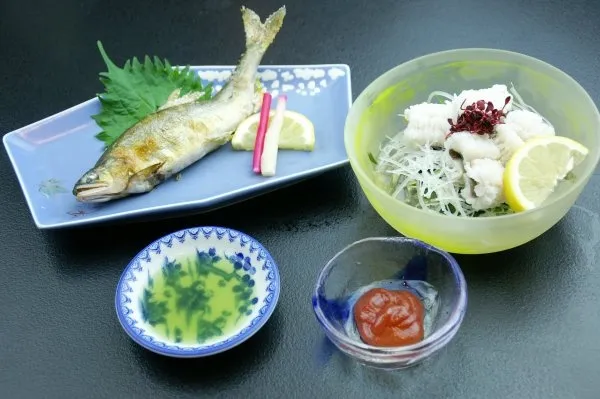 すし店メニュー用写真2