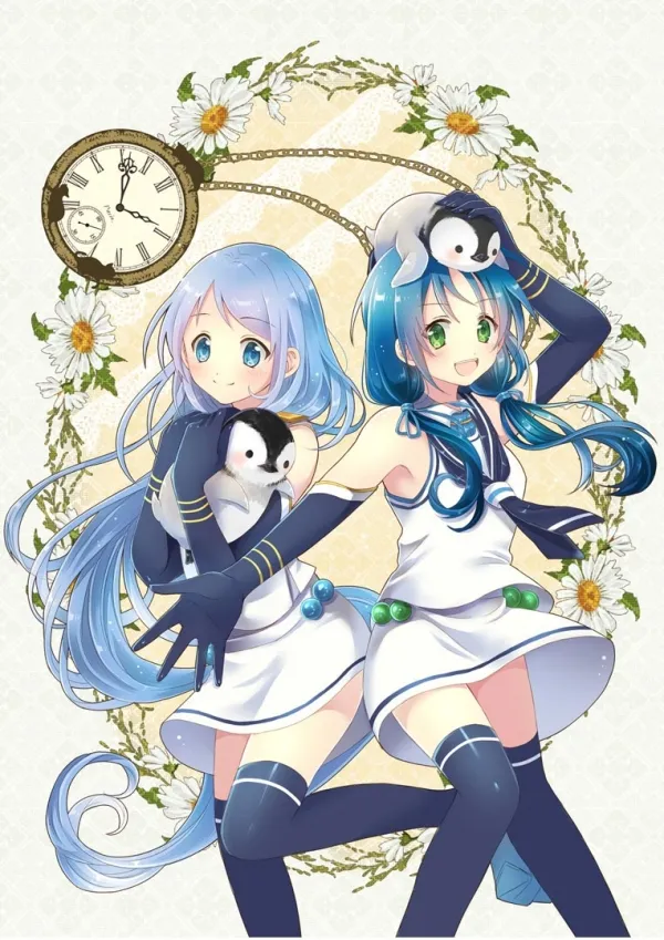 個人用イラスト