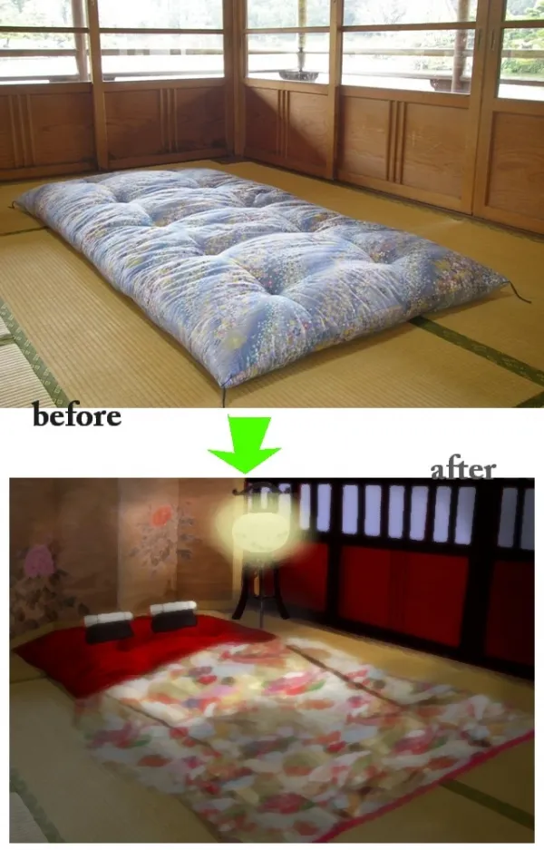 画像加工