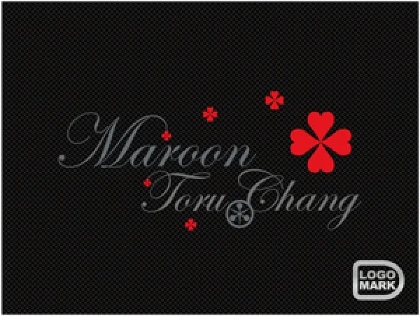 maroon TORU CHANG