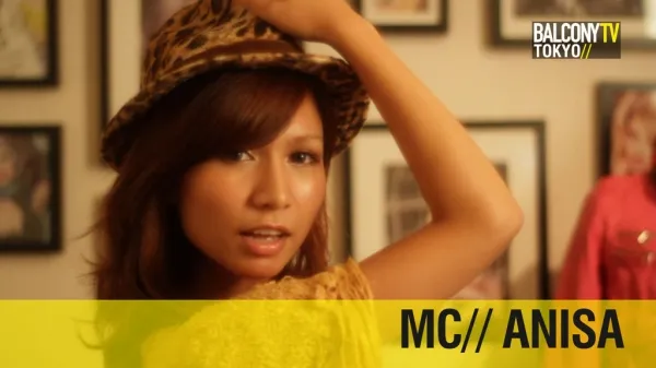 イメージCFモデル出演