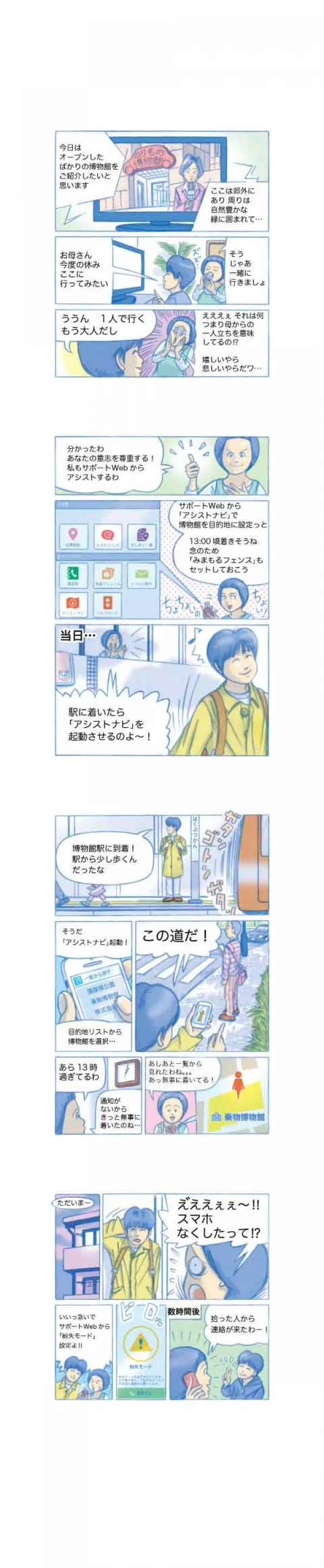サンプル