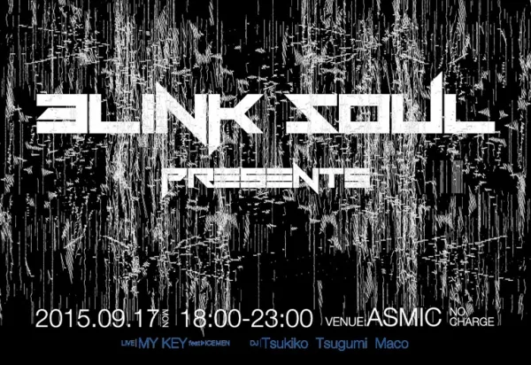 3linksoul様_フライヤー