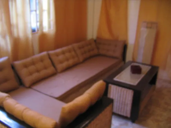 カンボジアでのバーのインテリアコーディネーション