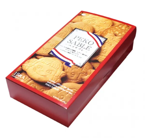 パッケージデザイン