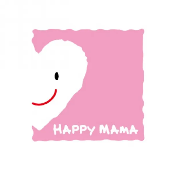 子育てサークルのロゴデザイン