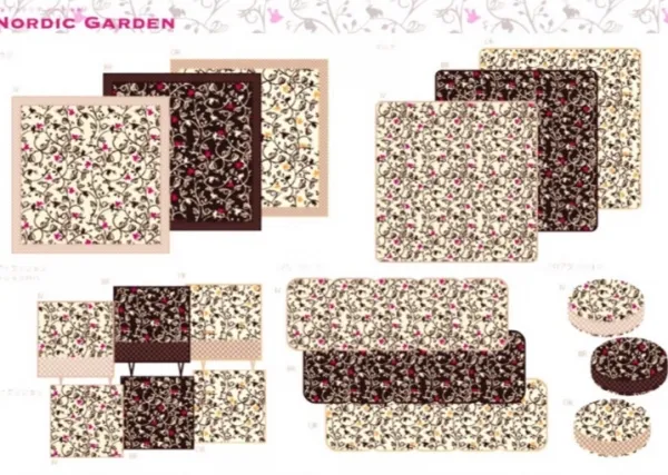 AW インテリアトータル企画 ノルディックデザイン