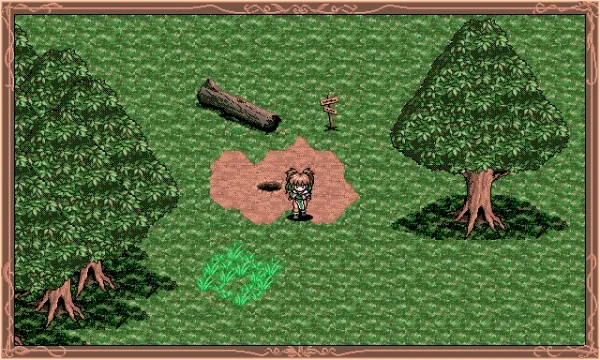 世界初の商用MMORPG「exllusion」