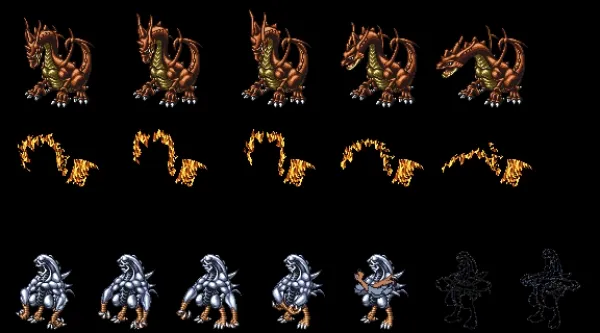 PlayStation「GUARDIAN RECALL」