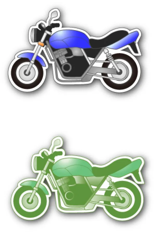 自動車学校webサイト用 イラスト