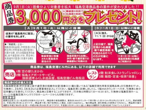 イラストレーターを使った会報作成2