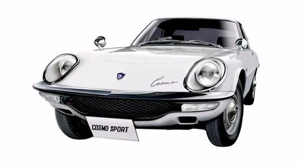 コスモスポーツ