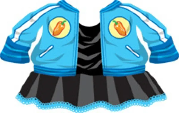 アバター用素材