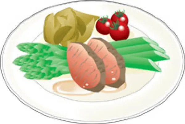 アバター用素材