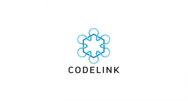 ロゴデザイン/web系企業