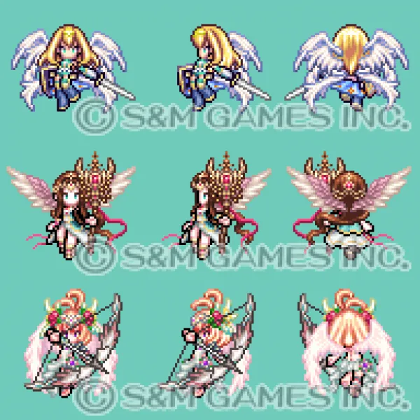 逆襲のファンタジカ