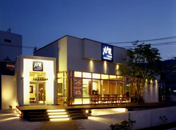 実績:大戸屋松本