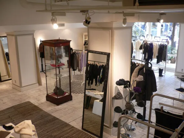 実績:メゾンギャルリービー青山