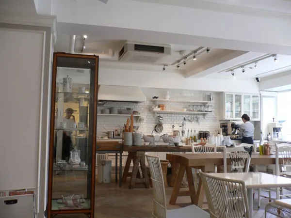 実績:メゾンテラス青山