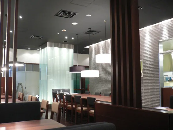 実績:大戸屋大崎ゲートシテイ