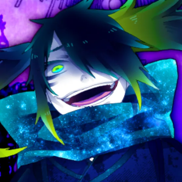 Youtube漫画動画のイラスト作成