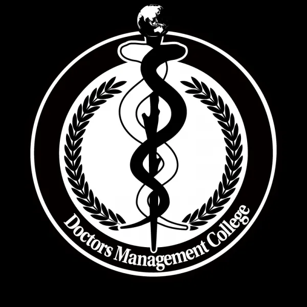 医療経営大学ロゴ