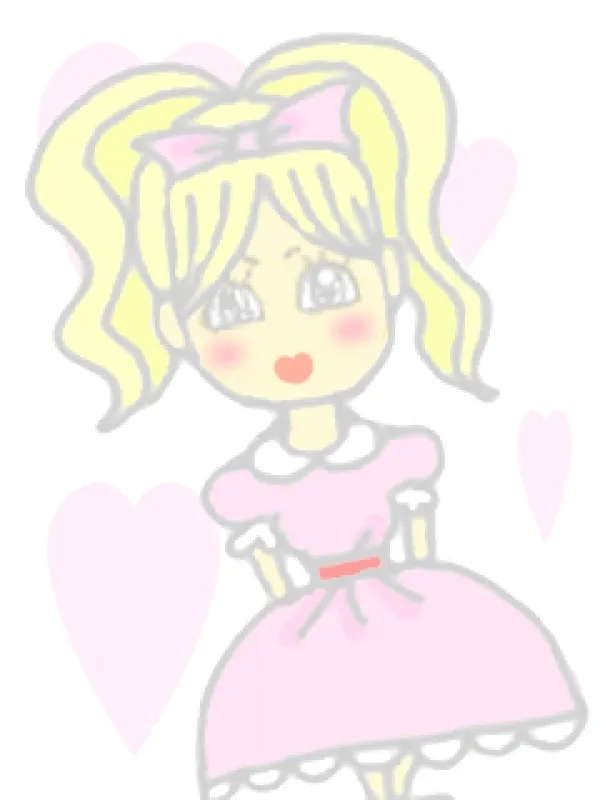 姫待ち受け。