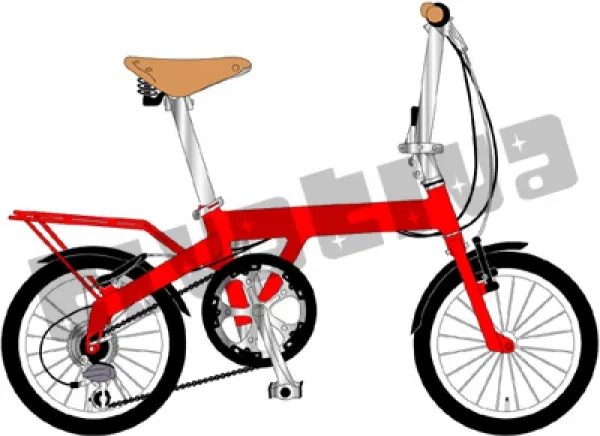 自転車
