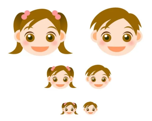 WEBイラスト素材