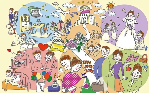イメージイラスト