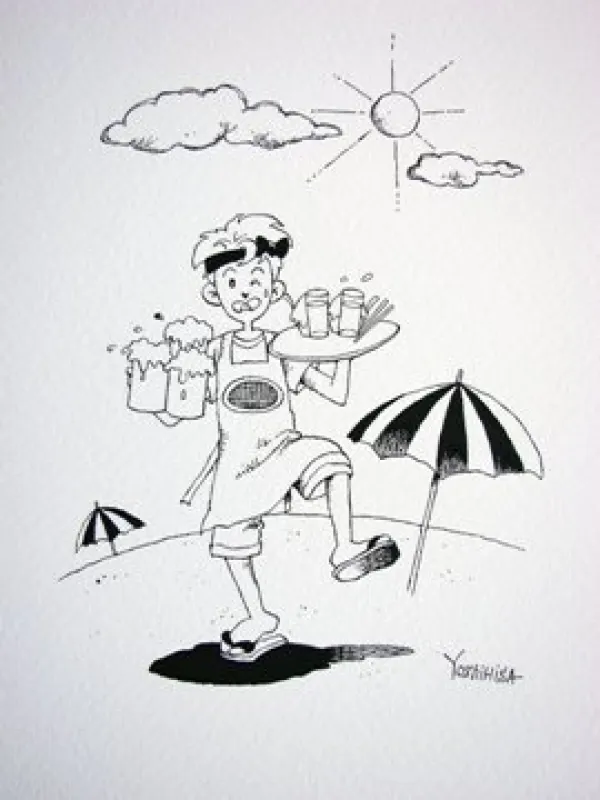 イラスト