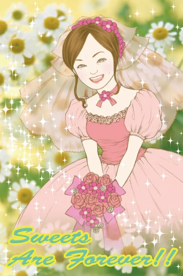 似顔絵作品?