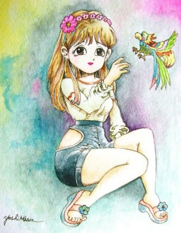 イラスト