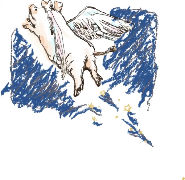 イラストサンプル