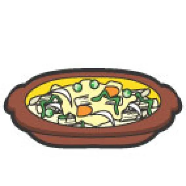 カット(フード系その4)