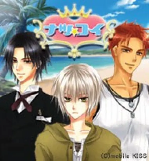 携帯用ノベルゲーム執筆。