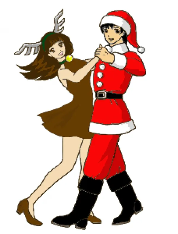 クリスマス