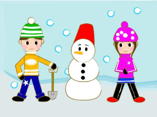 子供イラスト
